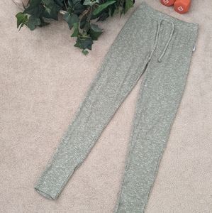 Gymshark Green Slounge Pants